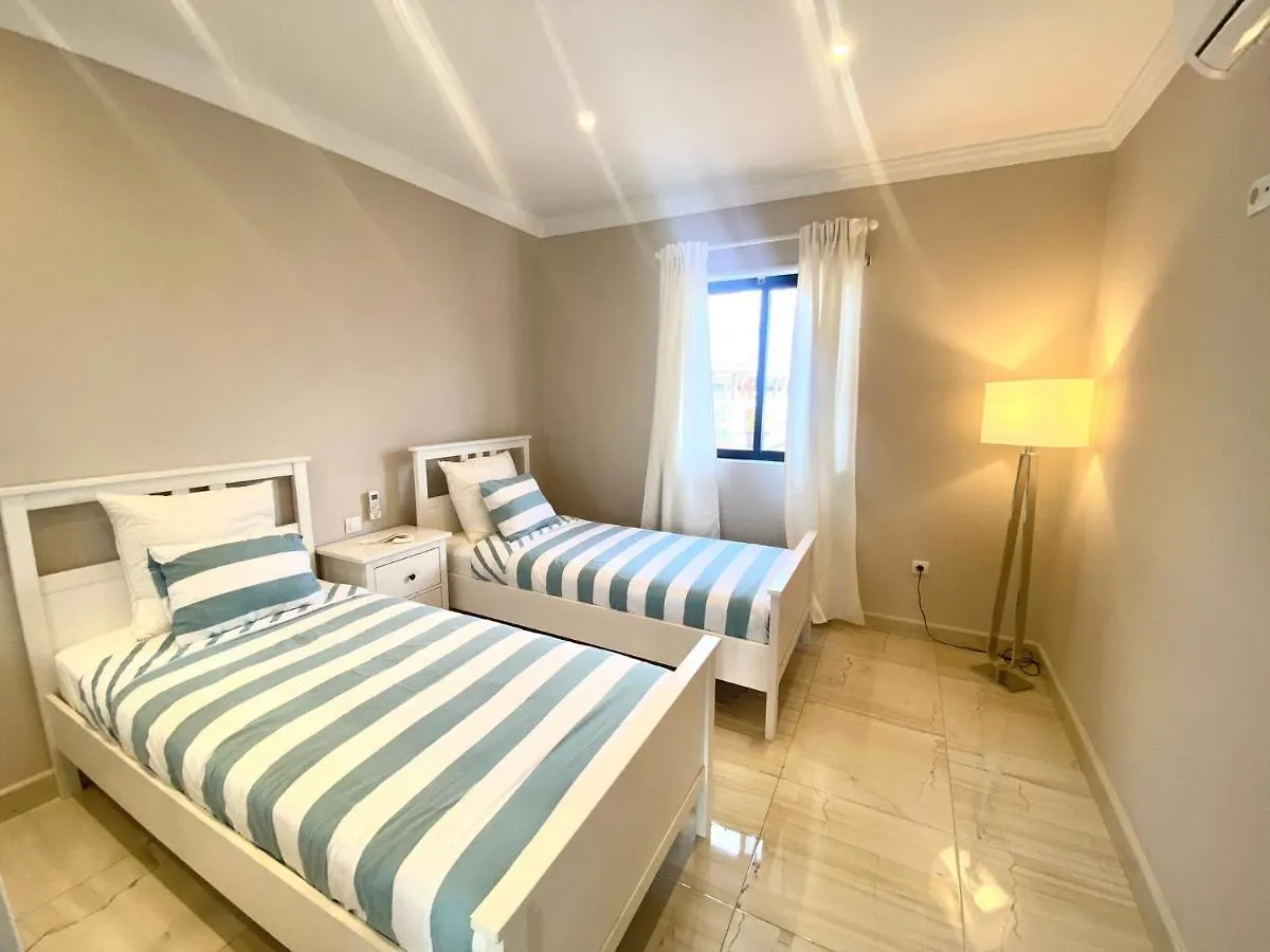 Apartment Riviera Park Bungalow Puerto del Carmen
