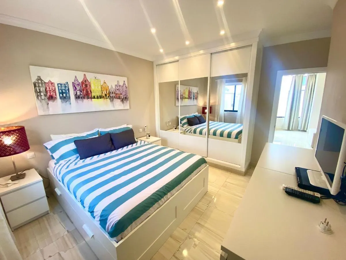 Riviera Park Bungalow Puerto del Carmen  0*, Puerto del Carmen (Lanzarote) Spain