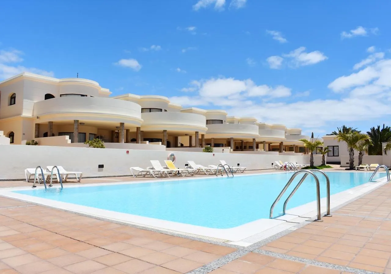 Riviera Park Bungalow Puerto del Carmen