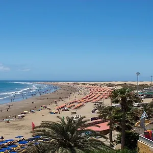  Apartment La Gema Del Sur Spain