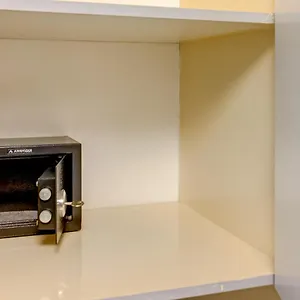  Apartment Cosy In Americas Spain