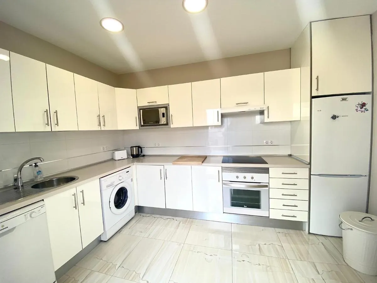 Riviera Park Bungalow Puerto del Carmen  Apartment