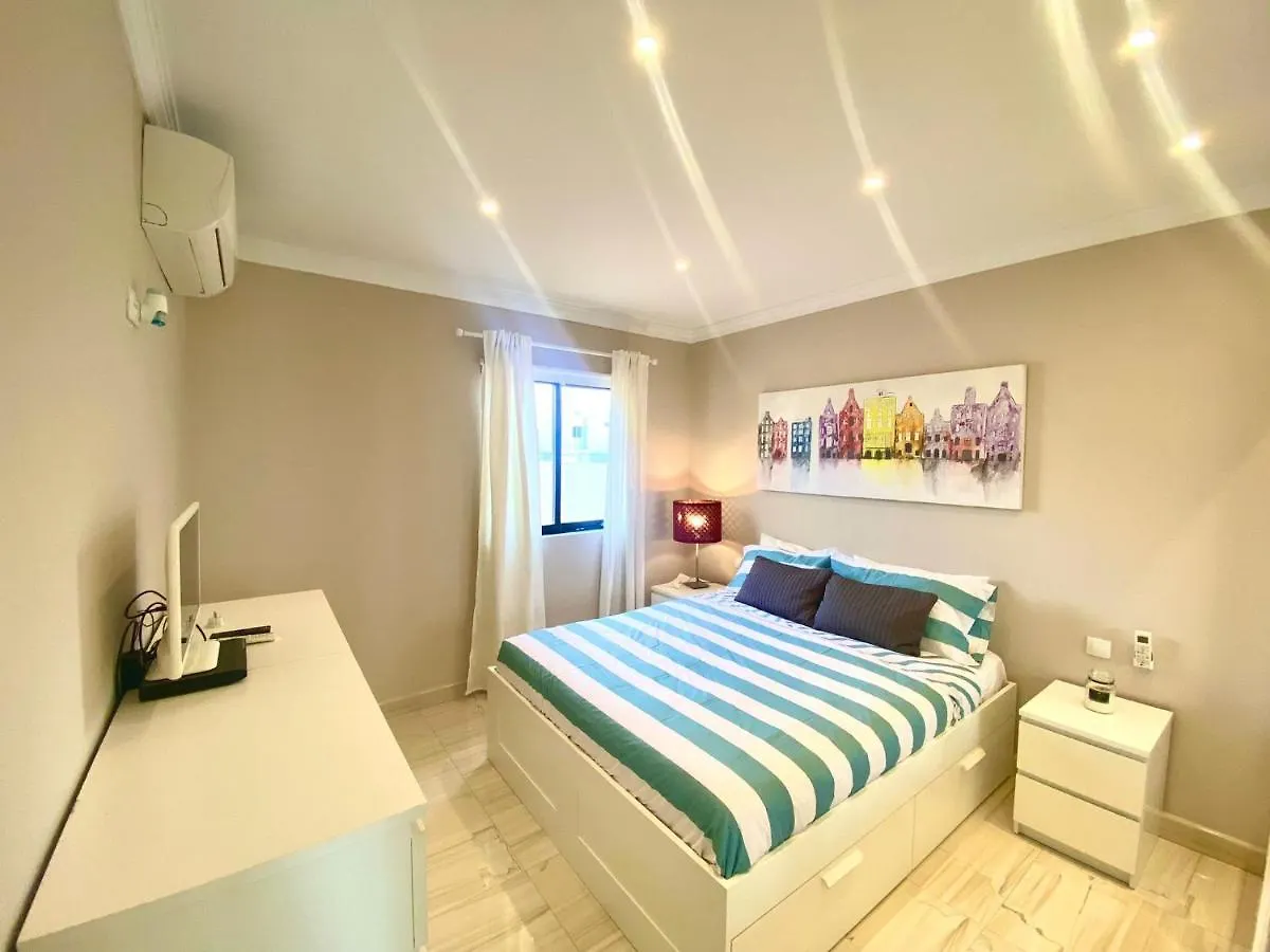 شقة Riviera Park Bungalow بويرتو ذيل كارمين